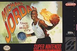 Episode 016 - Michael Jordan: Chaos in the Windy City (1994)