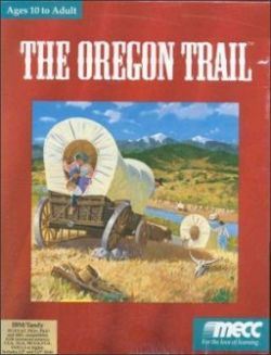 Episode 022 – The Oregon Trail I + II (1971-1996)