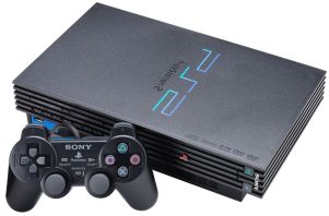 The PS2.
